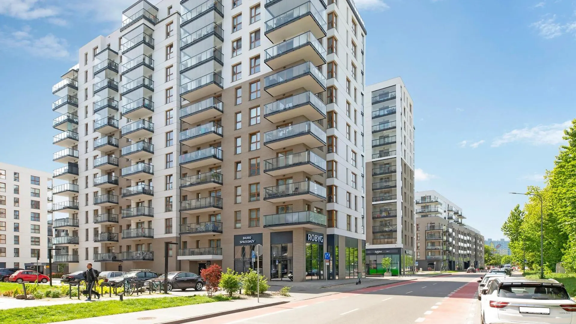 Zajezdnia Wrzeszcz & Parking By Downtown Apartments Гданьск